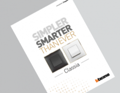 CLASSIA WITH NETATMO