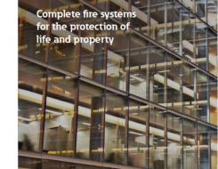 FIRE SYSTEMS AND DEVICES