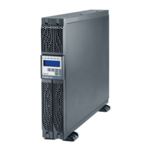 Legrand - DAKER DK+